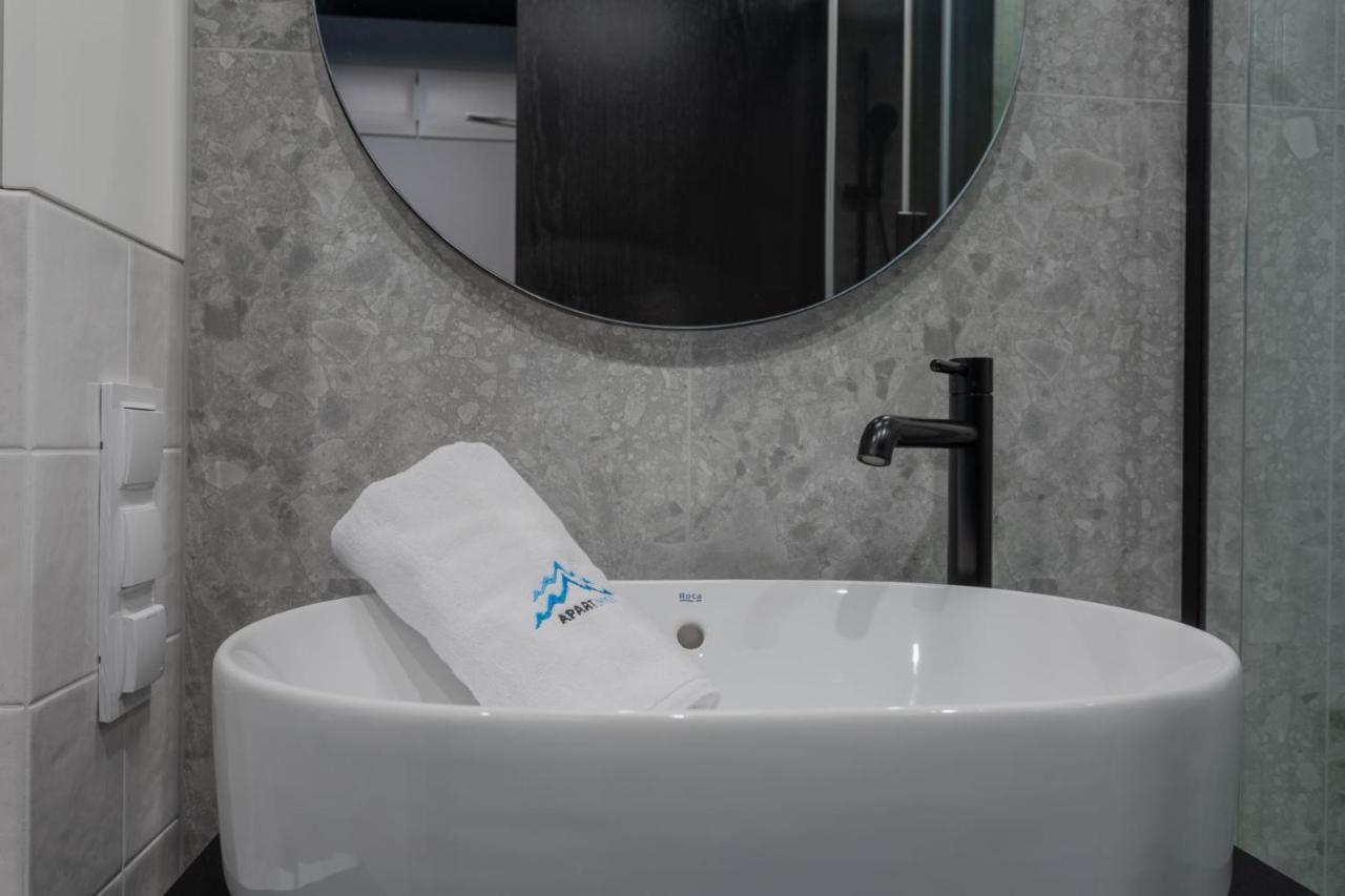 Green Park Resort C14- Z Dostepem Do Basenu, Sauny, Jacuzzi, Silowni شكلارسكا بوريبا المظهر الخارجي الصورة